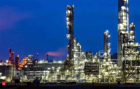 Maharatna PSU GAIL To Take Over JBF Petrochemicals As NCLT Clears Its