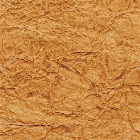 Brown Paper Background With Pattern Handmade Paper — Stock Photo © Da