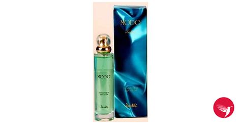 Art Modo Green Za Ais Dzintars Perfume A Fragrance For Women And