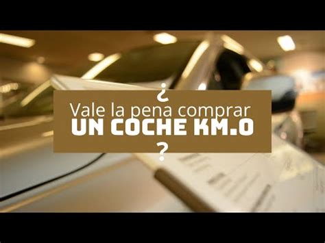 Descubre cuál es el mejor mes para comprar coche km 0 y ahorra en