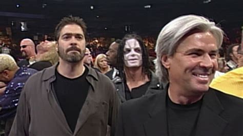 Vince Russo Opens Up About Time With Wcw Its Split Locker Room