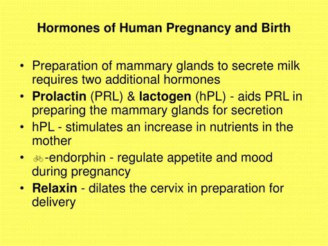 Ppt The Reproductive Process Powerpoint Presentation Free Download Id 9230482