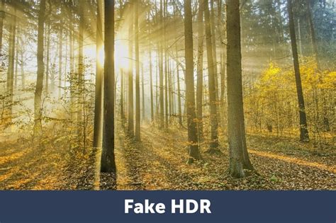 What Is True Hdr Photography Learn Photography By Zoner Photo Studio