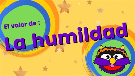Humildad Para Colorear