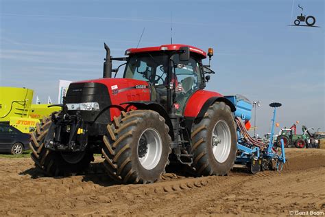 Foto Case IH Puma 225 544101