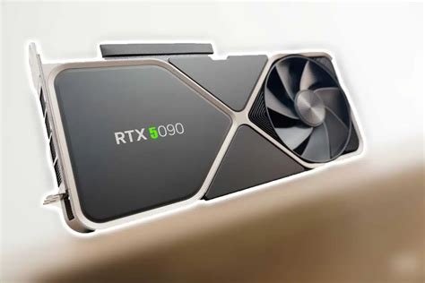 Nvidia GeForce RTX 5090 Su Fecha De Lanzamiento Se Acerca Para 2024