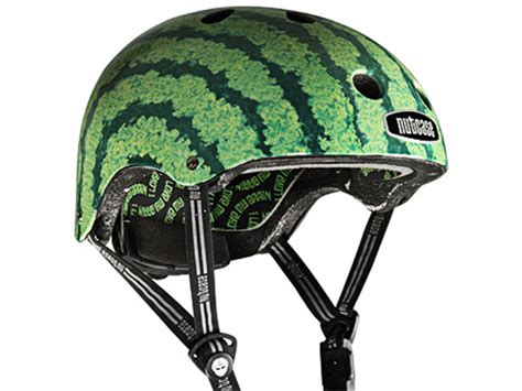 Nutcase Watermelon Helmet User Reviews 0 Out Of 5 0 Reviews