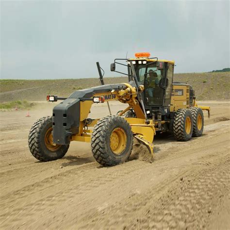 Earthmoving Equipment – YSE