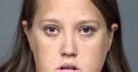 Female Teaching Assistant Jailed For SIXTY Years For Having Sex With 11