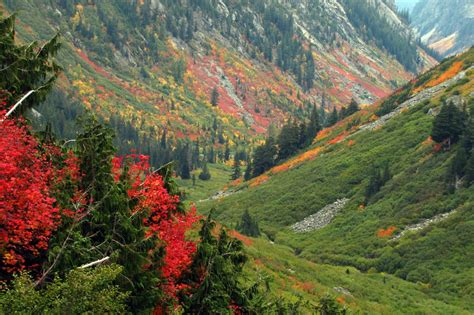 Stehekin – In the Heart of the North Cascades