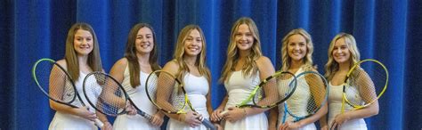 Snead State Women’s Tennis Begins 2023 Season Snead State Community College