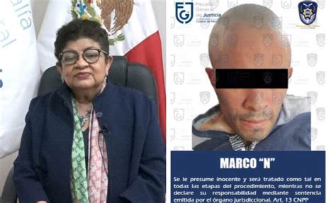 Detienen A Violador Serial En La Cdmx Ofrecía Trabajo A Sus Víctimas