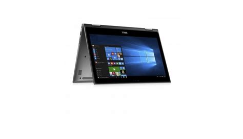 Dell Inspiron 13 5379 Review