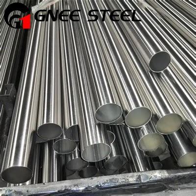 The Story Of Stainless Steel Knowledge