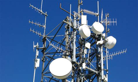 Télécommunications : Congo Télécom déploie son réseau à Ouesso ...