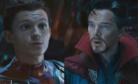 'Doctor Strange 2' Theory Could Explain Spider-Man's MCU Exit