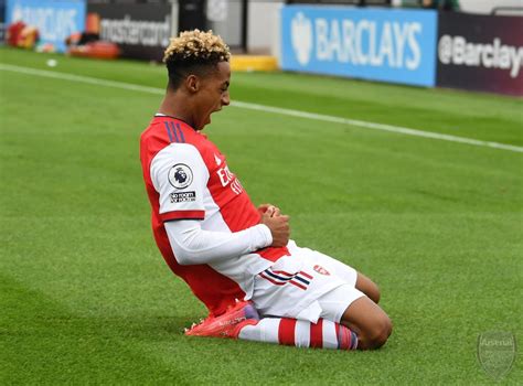 Reading Fc Confident Of Signing Young Arsenal Star