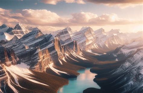 A Comprehensive Guide to Canada’s National Parks: Exploring Natural Wonders | by Luke | Nov ...