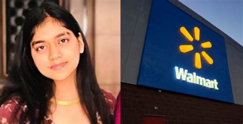 Walmart Workers Death Deemed Not Suspicious By Halifax Police National