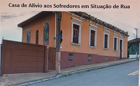 TOCA DE ASSIS CASAS Instituto Filhos Da Pobreza