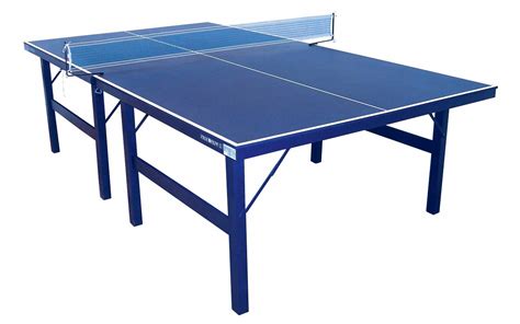 Mesa Tenis De Mesa Ping Pong Proc Pio Mdf Mm Kit Comp R