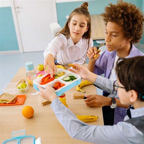 Healthy School Lunchbox Ideas & Recipes - UK Mums TV