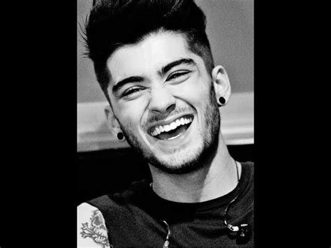 Zayn Malik Laughing 2022