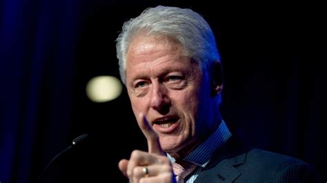 Opinion Bill Clintons Alleged Sex Crimes And Liberal Hypocrisy The