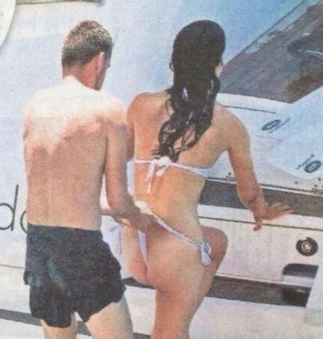 Liam Payne And His Amazing Butt Naked Male Celebrities