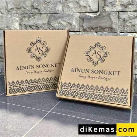 Cari Packaging Ramah Lingkungan Terlengkap Ya Cuma Dikemas