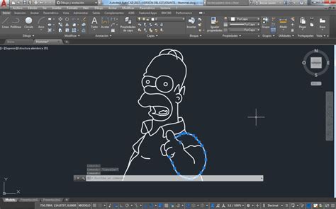 Dibujos Para Hacer En Autocad D Images Result Dosoka