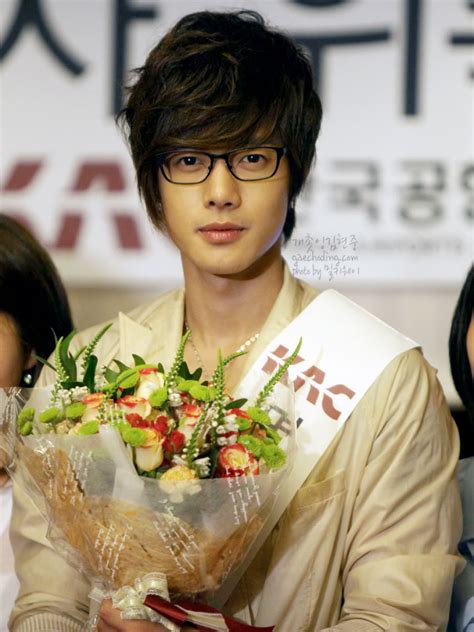 Kim Hyun Joong Eastasialicious