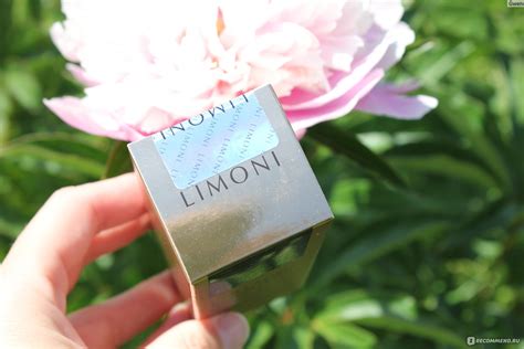 Крем для век Limoni Лифтинг - крем для век укрепляющий с коллагеном ...