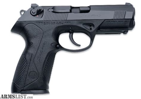 Armslist For Sale Px4 Storm Beretta 40 Caliber 650 Obo