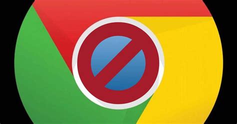 C Mo Bloquear Una P Gina Web En Chrome