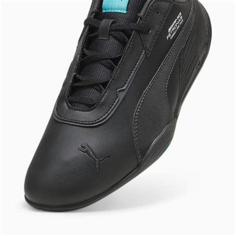 Mercedes AMG Petronas F1 R Cat Machina Unisex Shoes PUMA