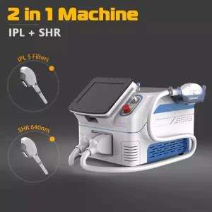 5 Advantages To Buy IPL SHR From Us Stelle Laser