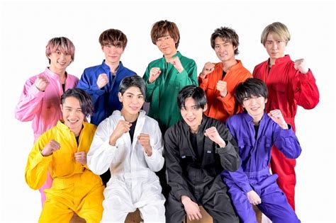 Snow Manの冠番組『それスノ』、地上波レギュラー放送が決定 Barks