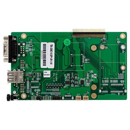 Digital I O Card TB 5 Series APLEX Technology Inc PCIe