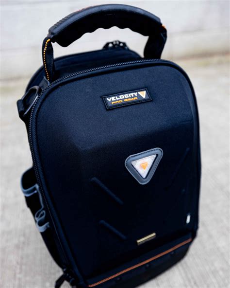 Velocity Pro Gear Stealth 300 Service Bag — Tool Monster