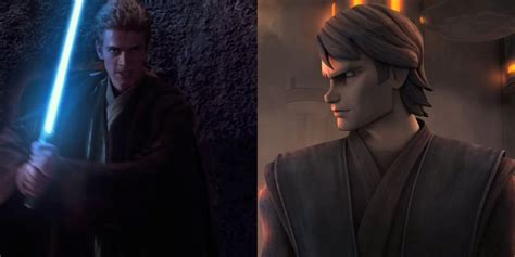 Star Wars: Anakin Skywalker’s 10 Most Sinister Pre-Vader Quotes