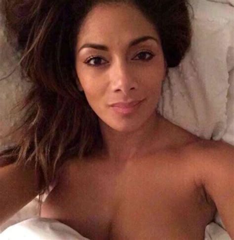 Nicole Scherzinger Nude Leaked Pics And Porn Scandal Planet