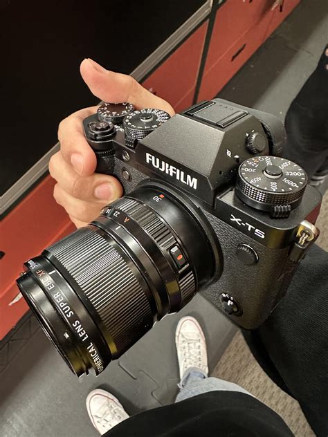 X T5 With 30mm Macro 🥵 Rfujifilm