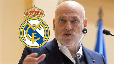 Tebas Vuelve A Azotar Al Real Madrid Por No Acudir A La Gala Del