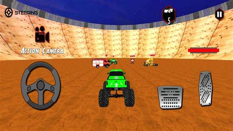 Crazy Car Driving: Crash Racing Games 3D:Amazon.com:Appstore for Android