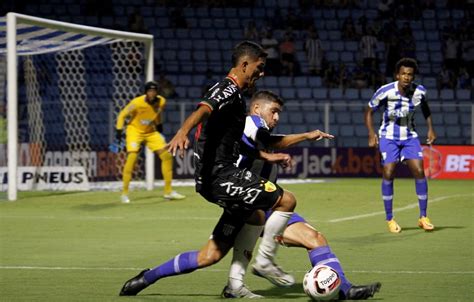 Avaí 1 X 1 Brusque Leão Deixa Escapar A Vitória No Segundo Tempo