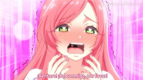 Cuando La MILF DESEA Unirse Al HAREM Kimi No Koto Ga Daisuki Na 100