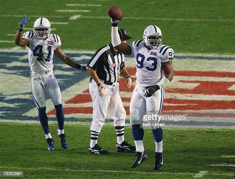 Dwight Freeney Colts Photos and Premium High Res Pictures - Getty Images