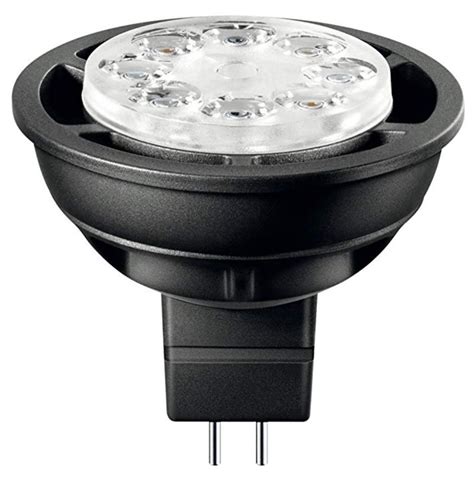 Philips Master Led Gu Leuchtmittel Im Er Pack F R