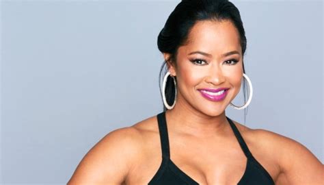 Lisa Wu Reveals Differences Between 'RHOA' &'Hollywood Divas' Drama